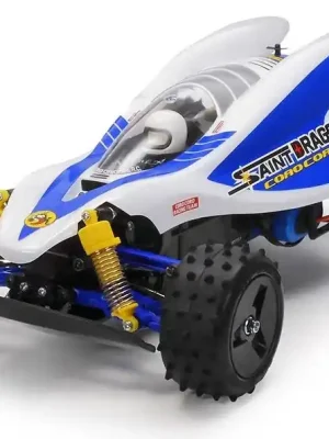 Tamiya Vintage Saint Dragon KIT 47459 | Knallerpreis
