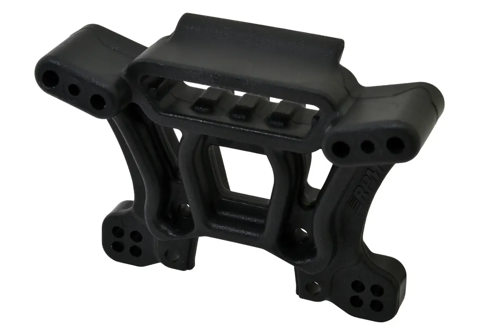 RPM Support Amortisseur Avant Hoss/Rustler 4x4 70242 | Neuheit