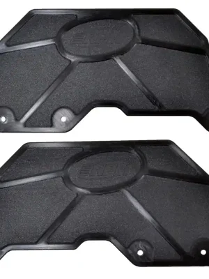 RPM Mud Guards Arrière (x2) Kraton 8s 80642 | Preis gesenkt