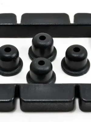 Sonderaktion - RPM Skid pour Carrosserie (x2) 70592