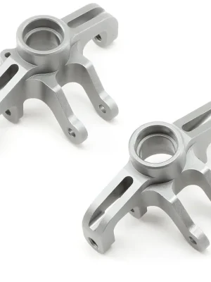 Losi Fusée Avant Aluminium (x2) Baja Rey LOS334001 | Aktionspreis
