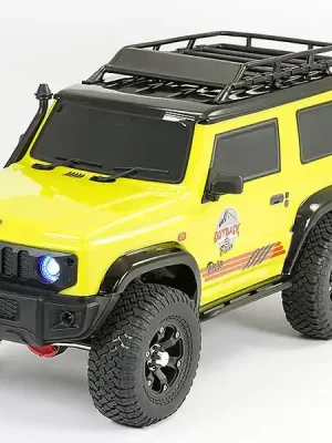 FTX Crawler Outback 3.0 Paso 4WD RTR FTX5593 | Bestellbar