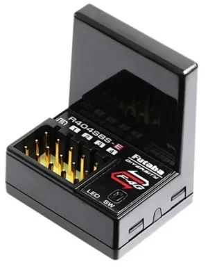 Futaba Récepteur R404SB-E F-4G 4 Voies - Nicht verpassen