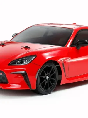 Top-Deal - Tamiya Carrosserie Toyota GR86 190mm 51666