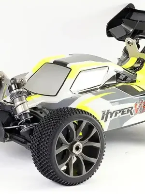 Hobao Hyper VS2 Electrique Roller HB-VS2E | Nur für kurze Zeit
