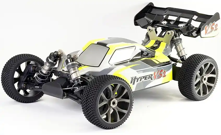 Hobao Hyper VS2 Electrique Roller HB-VS2E | Nur für kurze Zeit