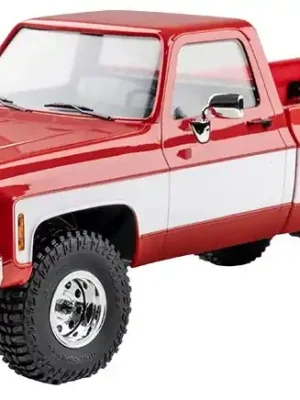 FMS Scaler Chevrolet Chevy K10 4WD 1/18 RTR FMS11808RTR | Sonderpreis