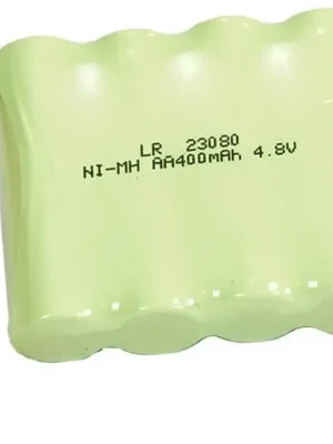 Huina Batterie 4.8V 400mah Nimh CYP1009-JST - Verfügbar