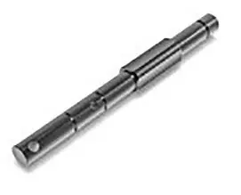 Gmade Axe de Transmission Arrière 63.1mm GM60214 | Sehr beliebt