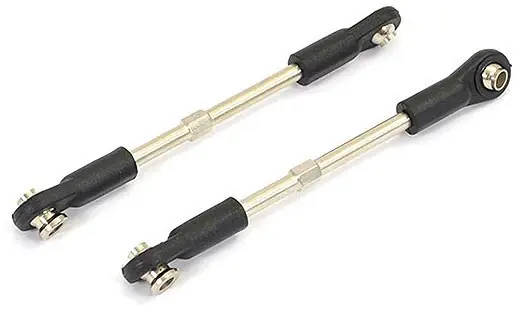 FTX Biellettes (x2) Outlaw FTX6329 - Nur diese Woche