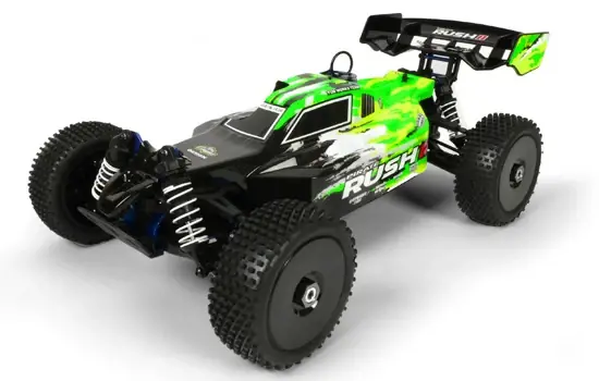 Wochenendangebot | T2M Pirate Rush 4wd RTR T4967