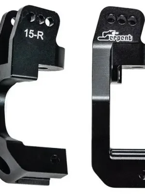 Serpent Étrier 15° Aluminium (x2) SRX8 601170 - Sale