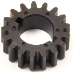Neuzugang | T2M Pignon de Transmission 17 Dents T4915/51