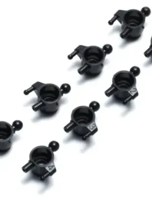Angebot - Kyosho Set de Fusée 1 à 4° (8Pcs) MA020 MDW202B