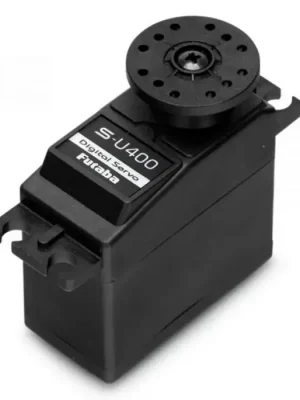 Futaba Servo S-U400 7.9kg 0.13s Nylon - Nur begrenzt verfügbar