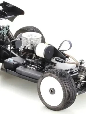 Mugen Buggy MBX-8R Nitro Kit E2027 - Sehr beliebt