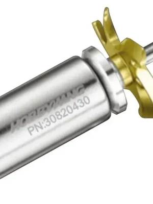 Hobbywing Rotor 12.1x24.1 pour Moteur D10 30820431 | Extra sparen