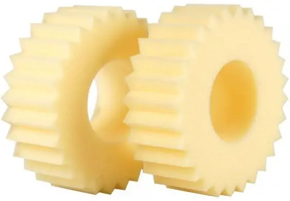 Nur begrenzt verfügbar - Crazy Crawler Insert Heavy Duty 1.9" 116x40 (x2) CYC027