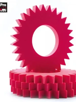 Crazy Crawler Insert Central Spur Master FT Pro 1.9" R120 (x4) CYC101 | Kostenlose Rückgabe
