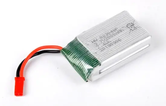 Direkt ab Werk - T2M Batterie Spyrit LR 3.7V T5189/02
