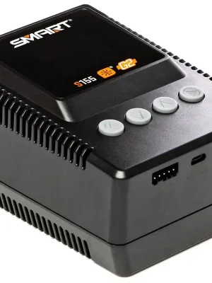 Zertifiziert - Spektrum Chargeur Smart G2 S155 55W AC