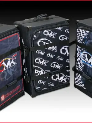 Optima Sac de Transport RC Gros Volume POSBB - Nur noch heute