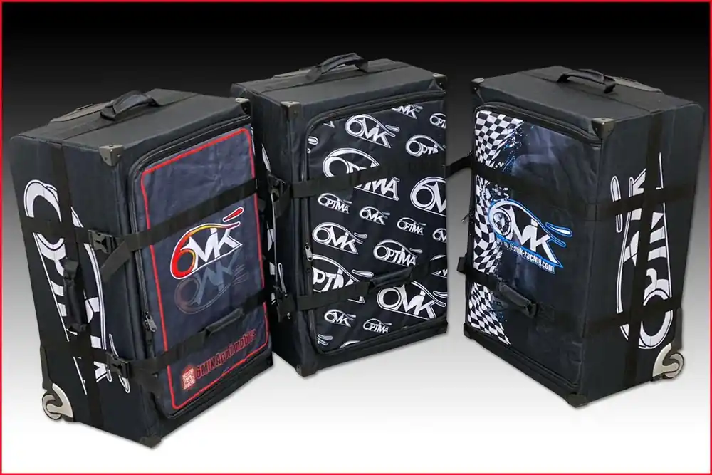 Optima Sac de Transport RC Gros Volume POSBB - Nur noch heute
