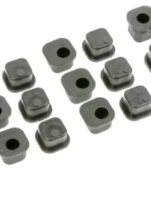 Aktion - Mugen Insert de Triangle (24Pcs) MBX8R E2173B