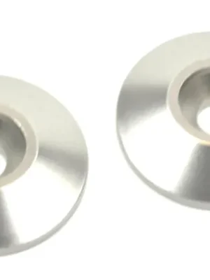 Hochwertig | Mugen Rondelle Aileron Aluminium (x2) MBX8R E2430
