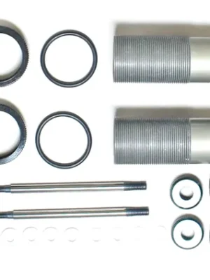 Markenqualität - Mugen Amortisseur Complet Avant (x2) MBX8R E2577A