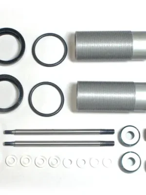 Mugen Amortisseur Complet Arrière 16mm (x2) MBX8R E2578 | Brandneu