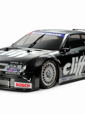 Tamiya TT-01E Opel Calibra V6 Cliff KIT 58701 - Sehr gefragt
