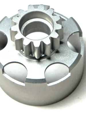 Endet bald | Mugen Cloche Embrayage 13 Dents V2 MBX8R E2719A