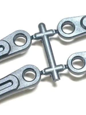 Heute kaufen | Mugen Chappe de Carrossage Arrière (4Pcs) MBX8R E2823B
