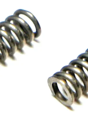 Verfügbar - Mugen Ressort Tringlerie de Frein (x2) MBX8R E2826