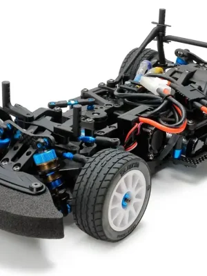 Tamiya M-08R Chassis KIT 47480 | Sicher einkaufen