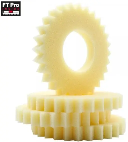 Crazy Crawler Insert FT Pro 1.9" R120 Pro Heavy Duty 15 (x4) CYC104 | Sofort lieferbar