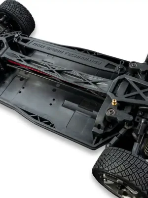 Markenqualität | MST XXX-Rally 4wd Roller chassis ARR 532162