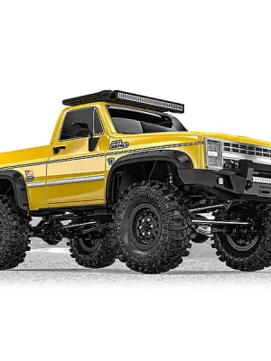 Versandbereit | Gmade GS02F Buffalo Pickup TS KIT GM57013