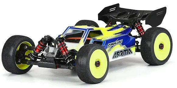 Proline Carrosserie Axis Typhon 6S 3580-00 | Preishit