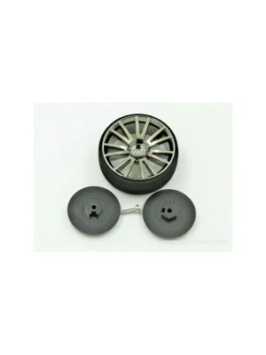 Neu eingetroffen | Futaba Volant Standard T10PX 01001920