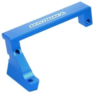 Neu eingetroffen - Tamiya Support de Servo Aluminium TA08 22004