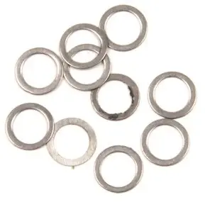 Begrenzte Stückzahl | T2M Rondelle 2,5x7x0,3mm (x10) T4924/101B