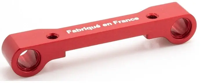 Bestellbar | Hobbytech Cale de pincement 2.5° Aluminium OAS REV-OP09-FR