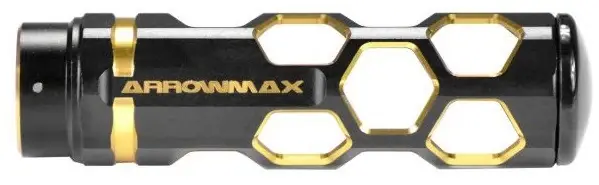 Arrowmax Outil pour réglage Centax Black Golden AM490030BG | Top-Qualität