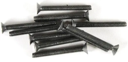 Expresslieferung | FG Vis Tête conique 4x30 (x10) 06720/30