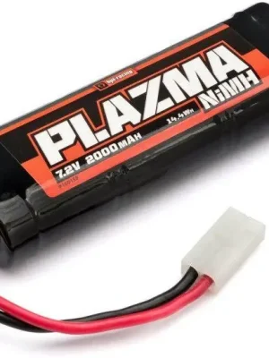 Günstig - HPI Accu nimh 7.2v 2000mah Tamiya 160150