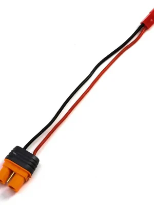 Hochwertig | Spektrum Adaptateur IC3 (Batterie) Vers BEC (Variateur) SPMXCA310