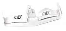 Mon-Tech Aileron Avant Blanc 2022 021-013W | Sehr beliebt