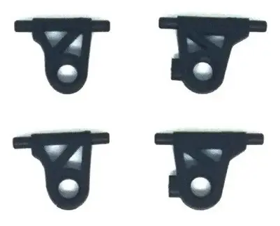 Jetzt sparen - Carisma Triangles avant (4Pcs) GT24 15756